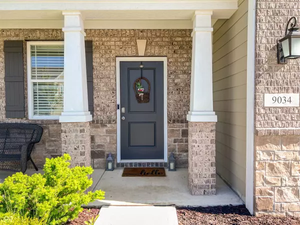 9034 Faulkner DR, Indianapolis, IN 46239