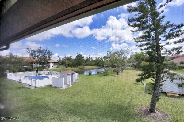 10022 Oxfordshire LN #206, Fort Myers, FL 33908