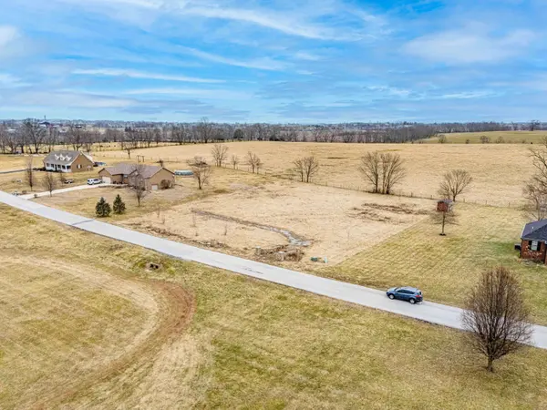 Lot 44 Secretariat Drive, Harrodsburg, KY 40330