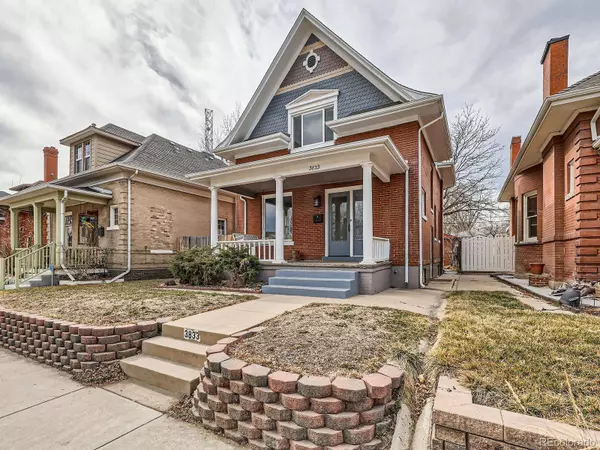 3833 Umatilla ST, Denver, CO 80211