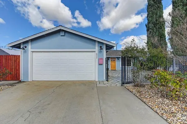 6537 Outlook DR, Citrus Heights, CA 95621