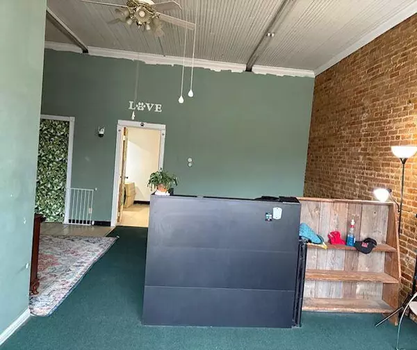 117 N Paw Paw Street, Lawrence, MI 49064