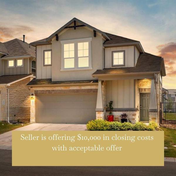 10037 Dawn Pearl DR, Austin, TX 78748