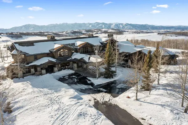 8144 E FOREST CREEK RD #26, Woodland, UT 84036