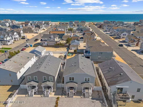 2105 Grand Central Avenue #A, Lavallette, NJ 08735