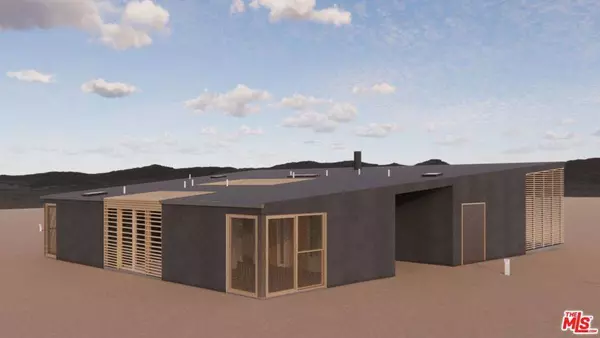 63551 Cobalt RD, Joshua Tree, CA 92252