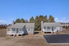 8480 Airport RD, Quinton, VA 23141