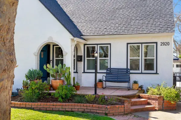 2920 Highland AVE, Sacramento, CA 95818