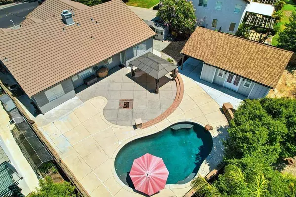 8209 Horncastle AVE, Roseville, CA 95747