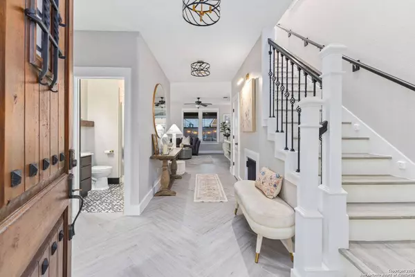 8914 Victoria Lake, San Antonio, TX 78224