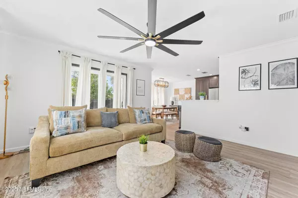 307 ARRICOLA AVE #UNIT A UNIT B, St Augustine, FL 32080