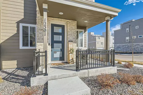 12301 Festival LN, Thornton, CO 80241