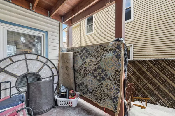 145 Parker ST, Manchester, NH 03102