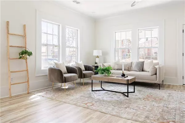 809 Hartford PL SW, Atlanta, GA 30310