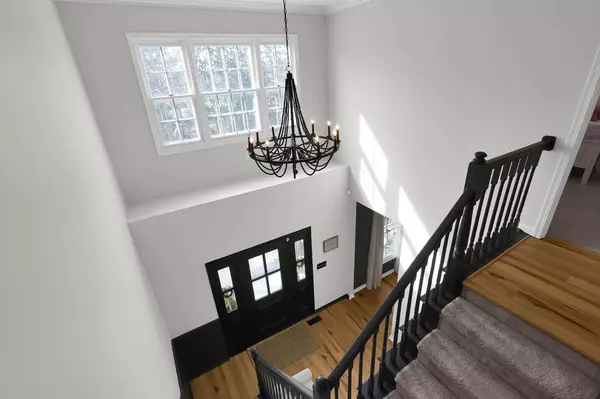 710 W Broadway, Granville, OH 43023