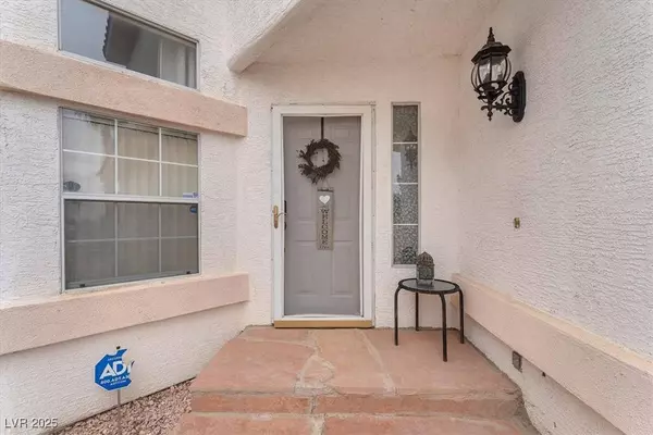 3609 Twinbreeze Street, Las Vegas, NV 89129