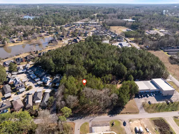 00 Hillcrest Dr., Hattiesburg, MS 39402