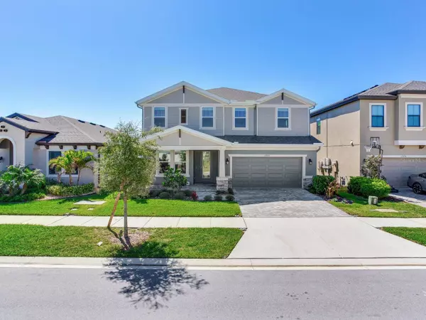 17802 EVERLONG DR, Land O Lakes, FL 34638