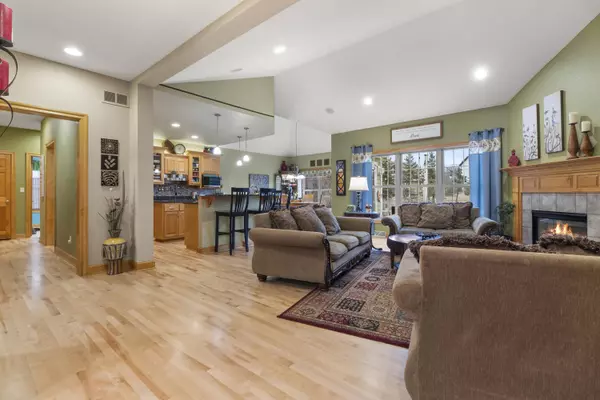 W132S8384 Eagles Way, Muskego, WI 53150