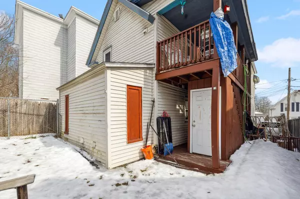 145 Parker ST, Manchester, NH 03102