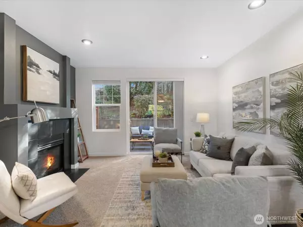 14007 69th DR SE #G2, Snohomish, WA 98296