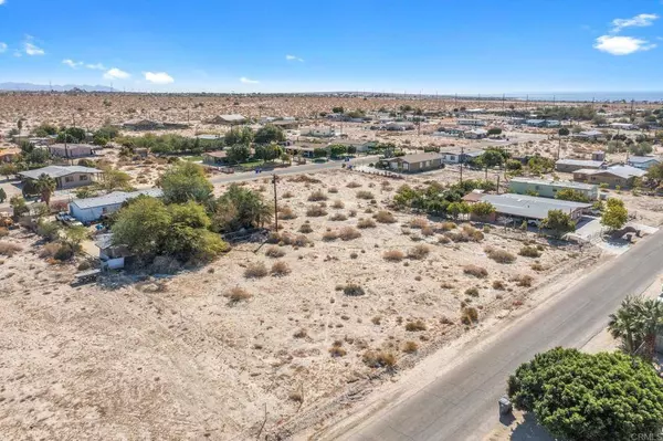 0 Salton View DR, Mecca, CA 92254