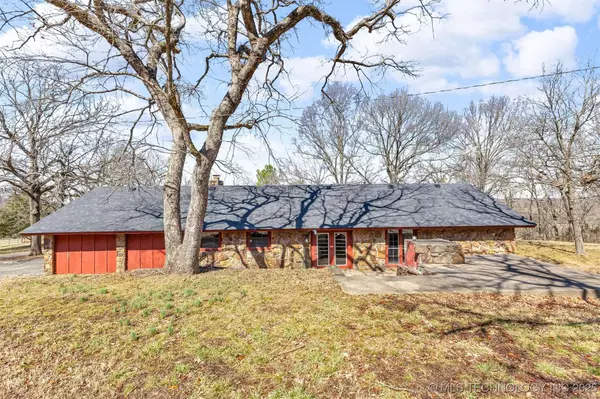 26262 S 460, Tahlequah, OK 74464