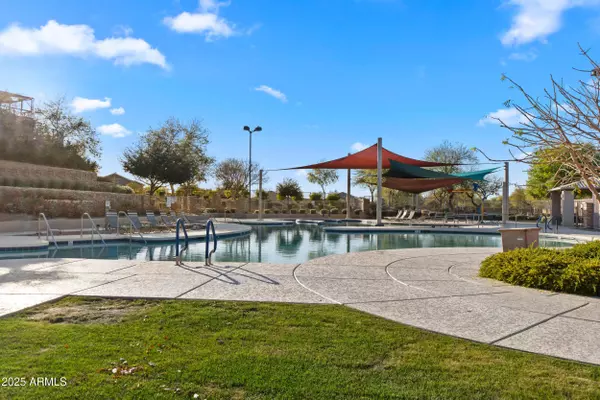 393 S SOLEDAD Lane, Casa Grande, AZ 85194