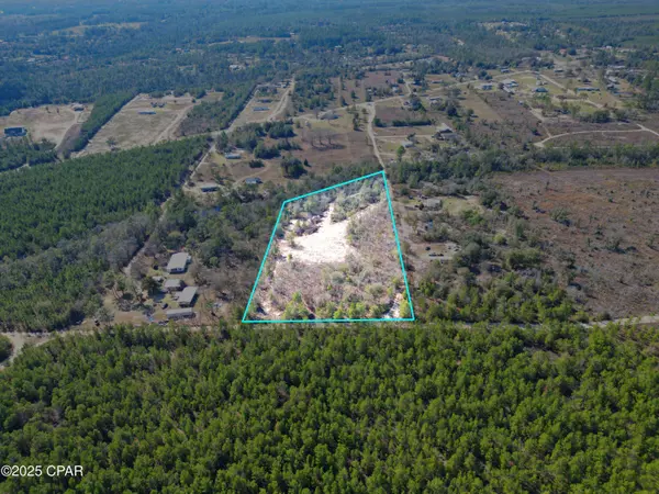 TBD NW Doris Stewart RD, Bristol, FL 32321