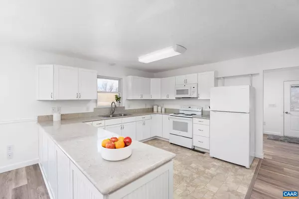 286 RALSTON LN, Mc Dowell, VA 24458