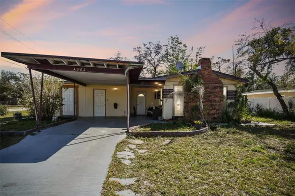 4002 W GRAY ST, Tampa, FL 33609