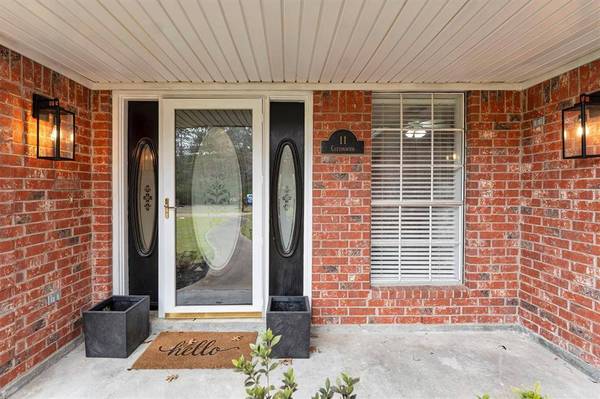 11 Cottonwood RD, Trinity, TX 75862