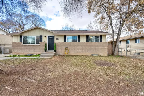 5851 S 3000 W, Roy, UT 84067