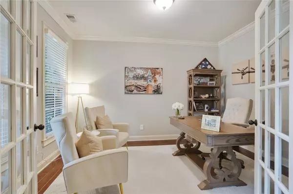 1825 Lynwood Place PL, Alpharetta, GA 30004