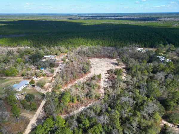 TBD NW Doris Stewart Road, Bristol, FL 32321