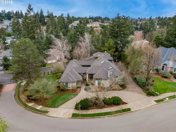3405 RIVERKNOLL WAY, West Linn, OR 97068