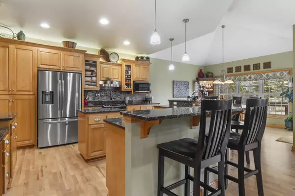 W132S8384 Eagles Way, Muskego, WI 53150