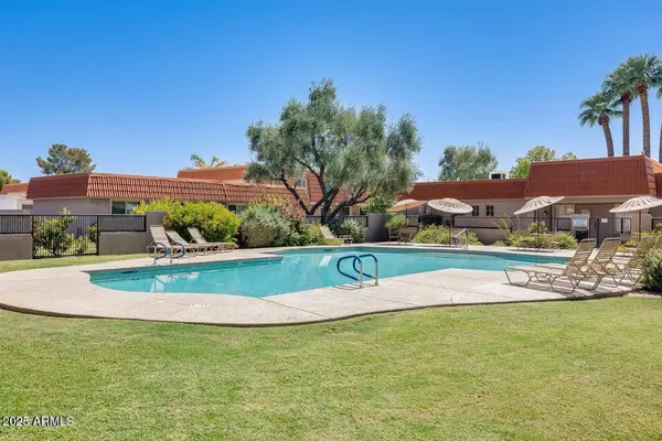 5132 N 83RD Street, Scottsdale, AZ 85250