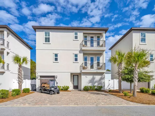 63 Ciboney Street, Miramar Beach, FL 32550
