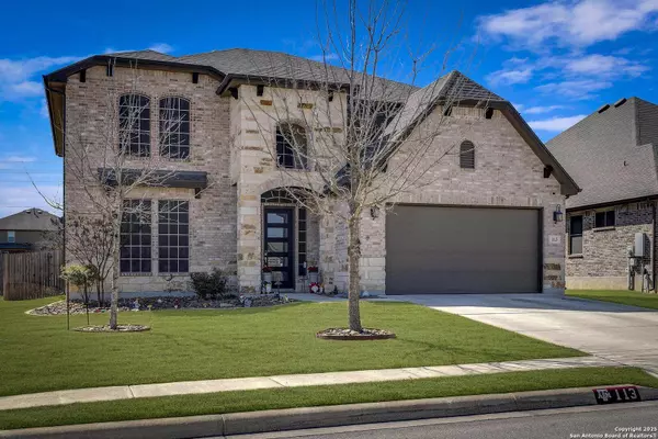113 Waterford, Cibolo, TX 78108