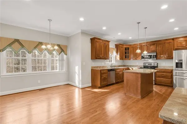 11936 Carters Garden TER, Chesterfield, VA 23838