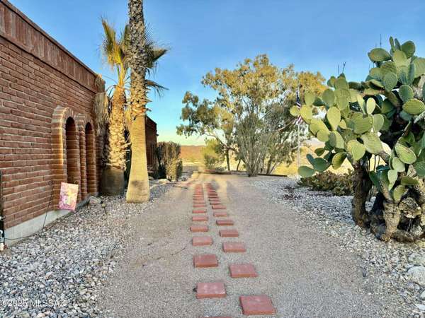 1206 Avenida Leon, Rio Rico, AZ 85648