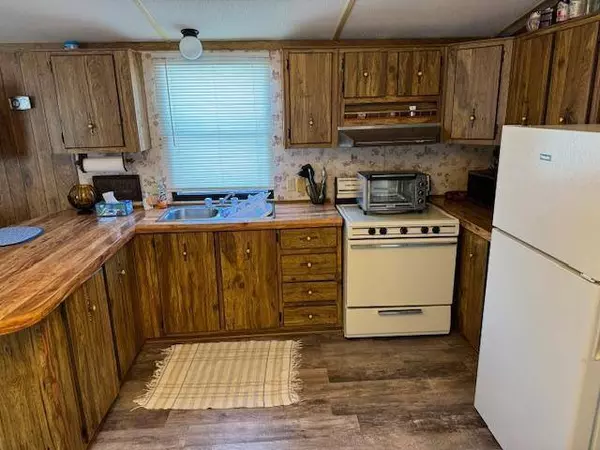 8753 163rd ST NW, Clearwater, MN 55320