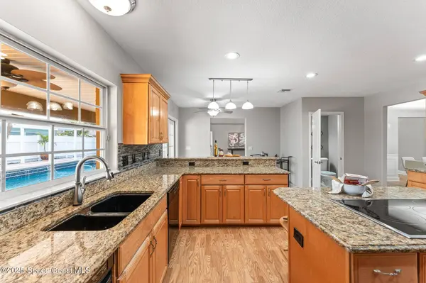 175 Sherwood AVE, Satellite Beach, FL 32937