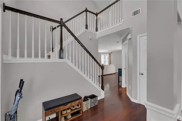 3248 Meadow Point DR, Snellville, GA 30039