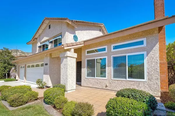 14741 Oakline Rd, Poway, CA 92064