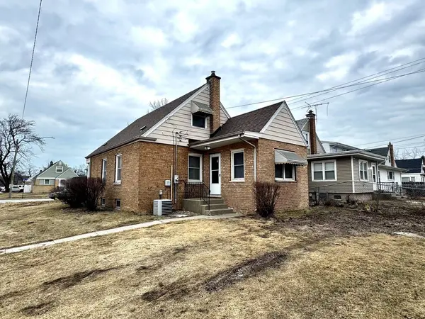 47 164th Place, Calumet City, IL 60409