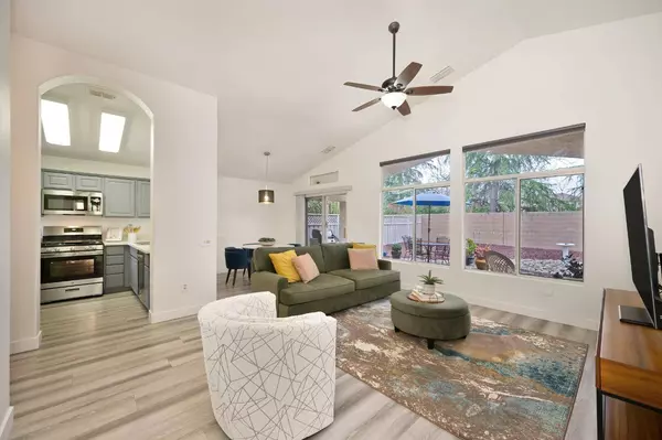 7195 Timberrose WAY, Roseville, CA 95747