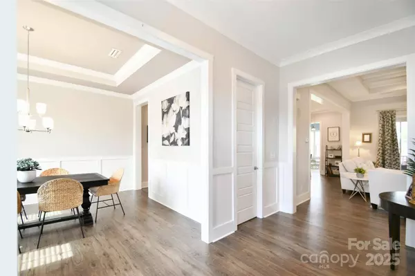 6016 Dogwood BLVD, Kannapolis, NC 28081