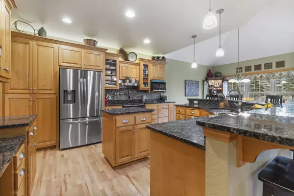 W132S8384 Eagles Way, Muskego, WI 53150